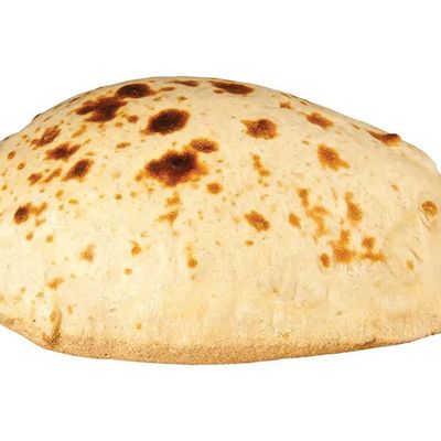 Small Baladi Bread Loaf