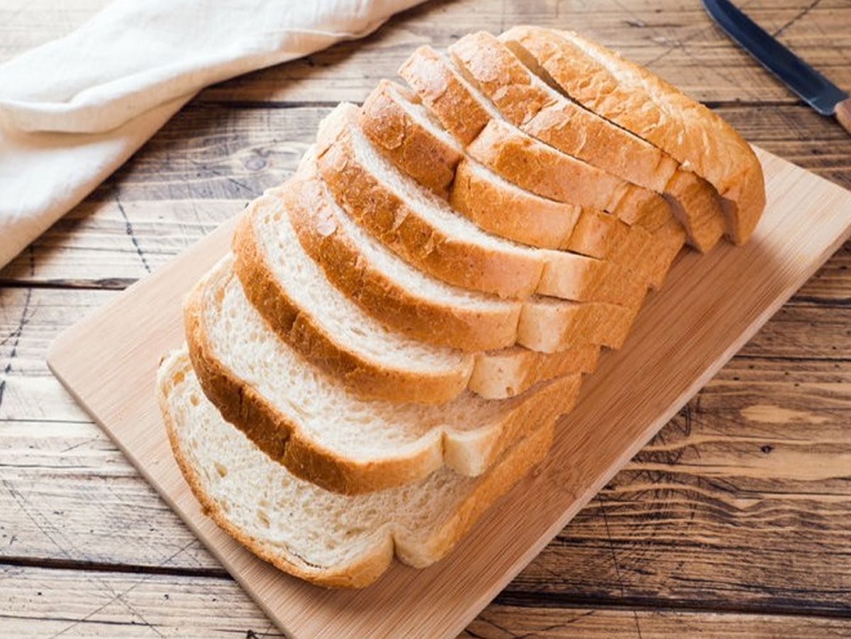 Toast Bread