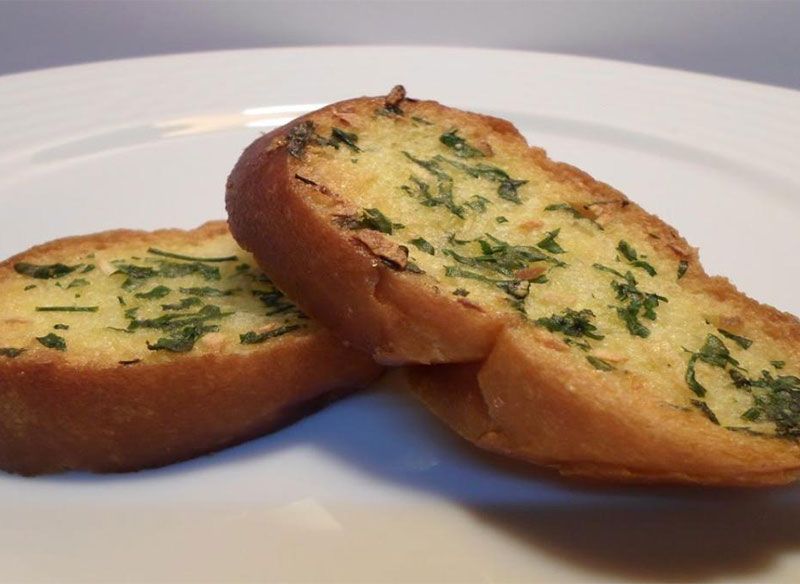 Toast Bread