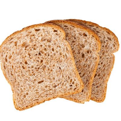 Toast Bread