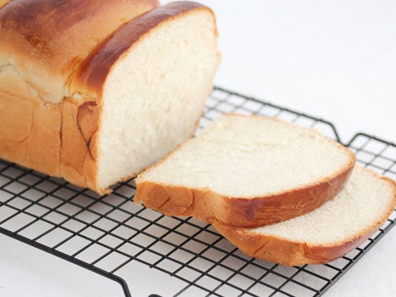 White Toast