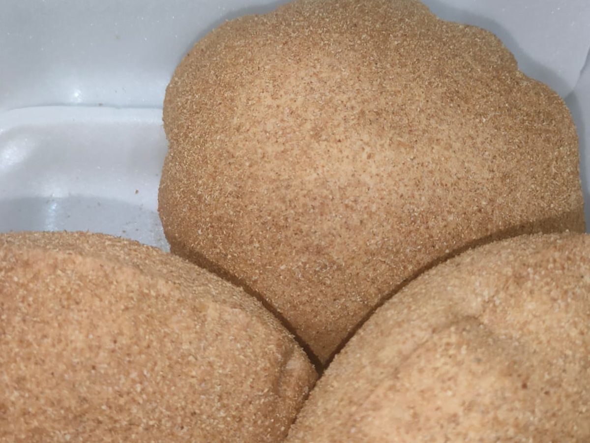 Sin Bread