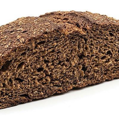 Whole wheat bread