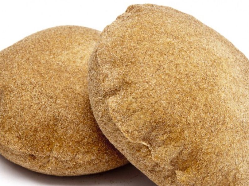 Soft Brown Bread Sachet