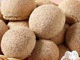 Brown Bread