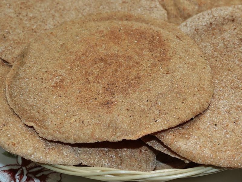Diet Sen Menen With Oats