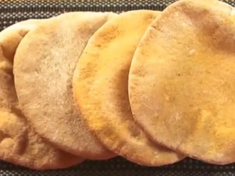 Soft Sen Bread