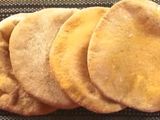Soft Sen Bread