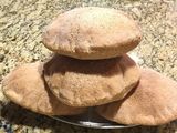 Hard Sen Bread