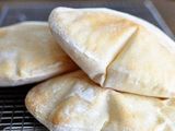 Shami Bread