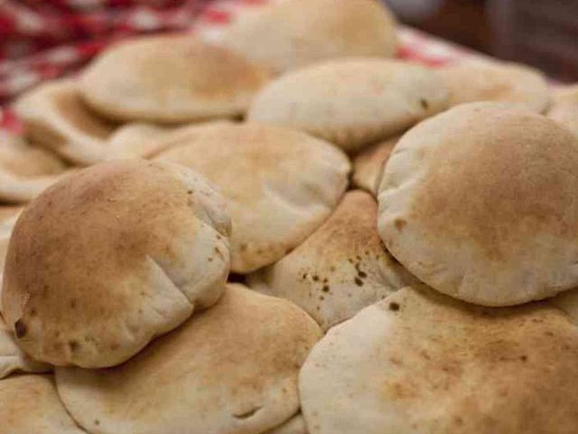 Shami Bread Pack