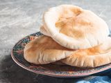 Shami Bread