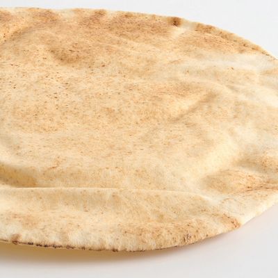 Shami Bread Loaf