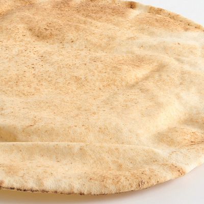 Small Shami Bread Loaf