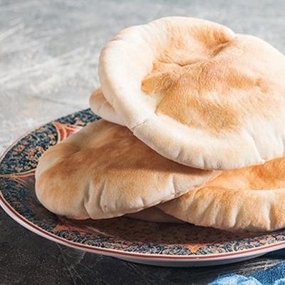 Shami Bread Loaf