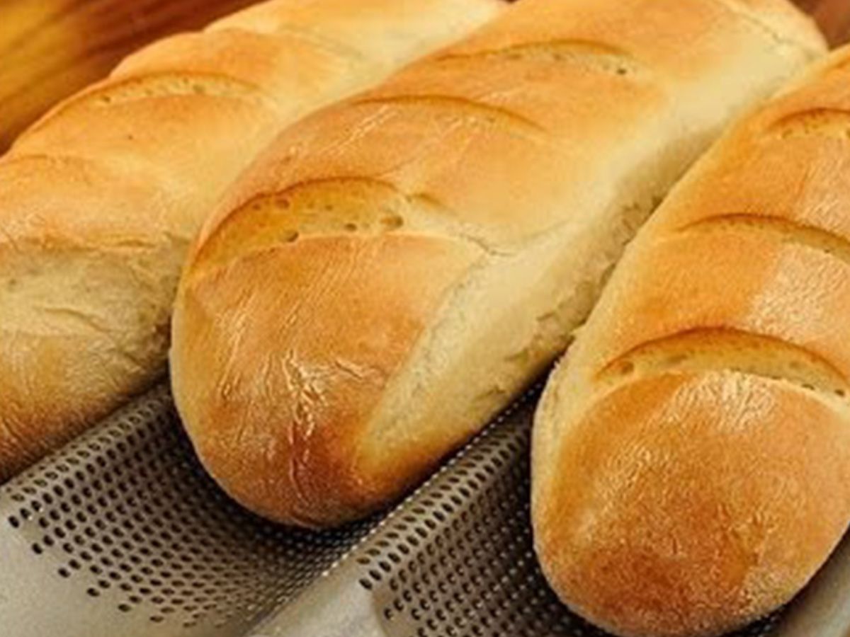 French Bread Order