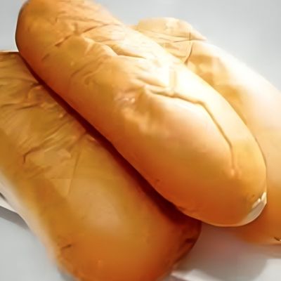 Fino Bread Small