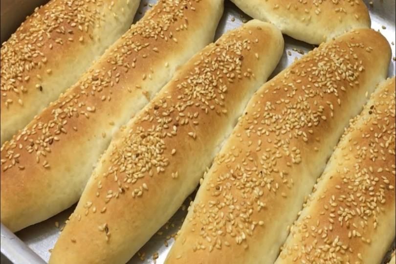 Fino Bread