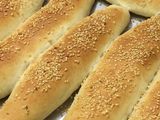 Fino Bread With Sesame