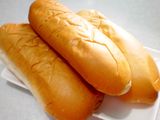 Plain Fino Bread