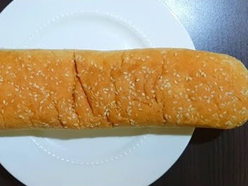 Jumbo Fino Bread