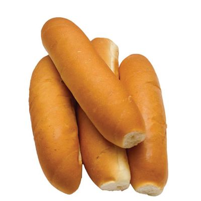 Plain Fino Bread