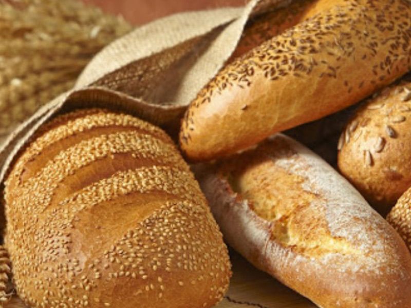 Brown Fino Bread