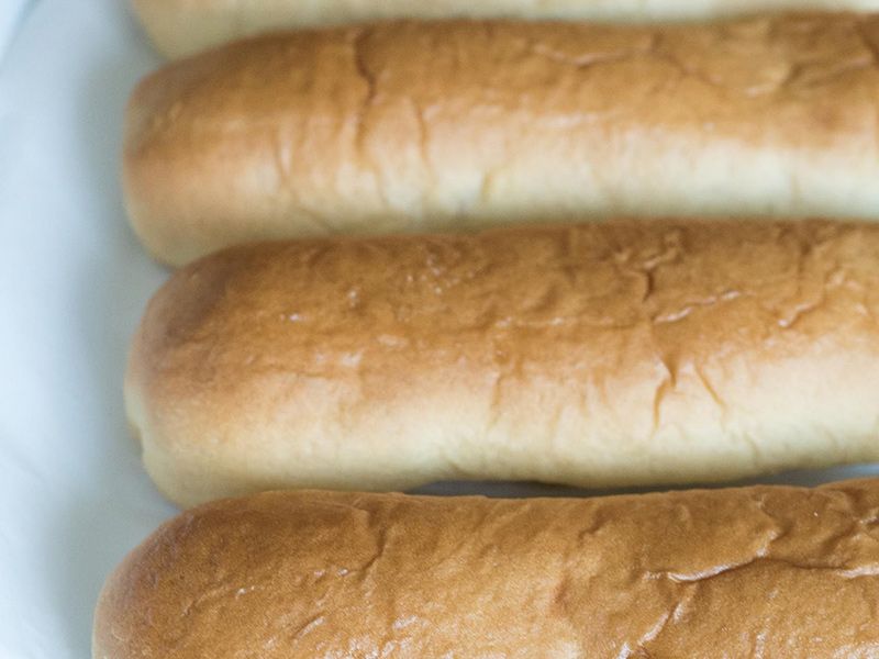 Marin Bread