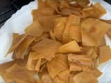 Toasted Bread