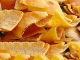 Toasted Bread