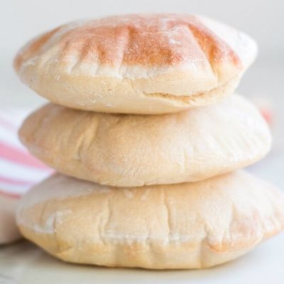 Small Shami Bread