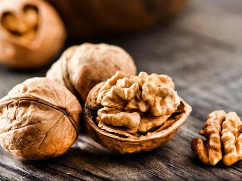 Walnut