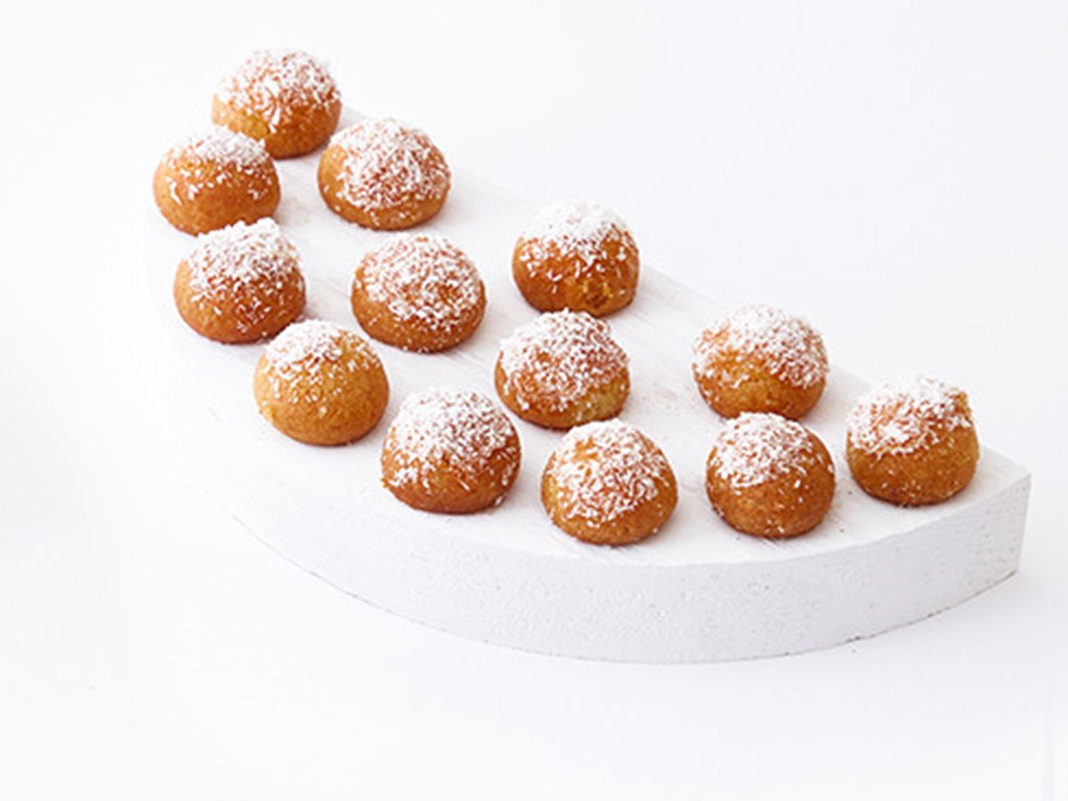 Eyon El Set with Coconut 250 gram