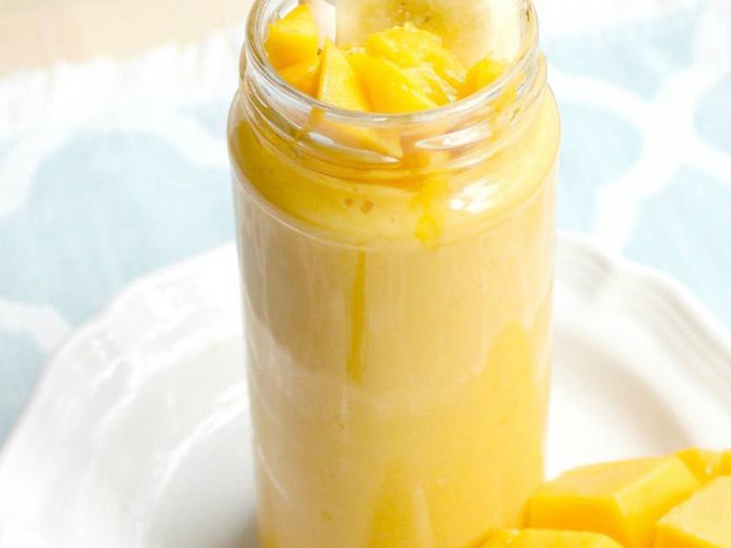 Ayoon El Maha Juice