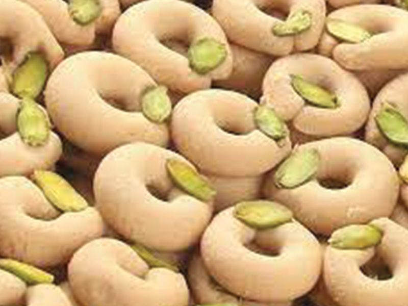 Ghorayeba