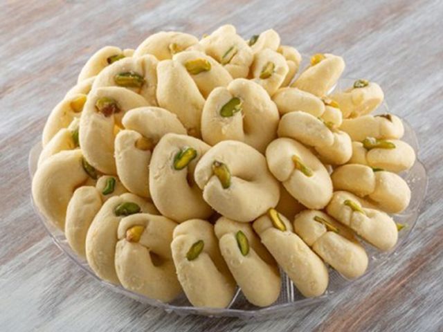 Ghorayeba