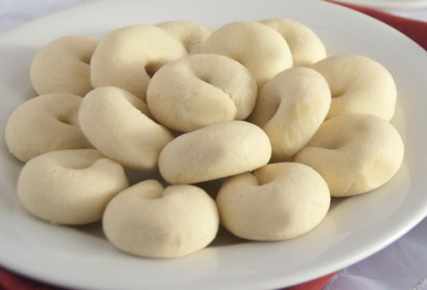 Ghorayeba