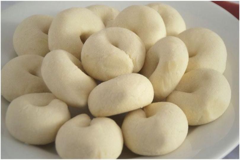Ghorayeba Plain Per Kilo