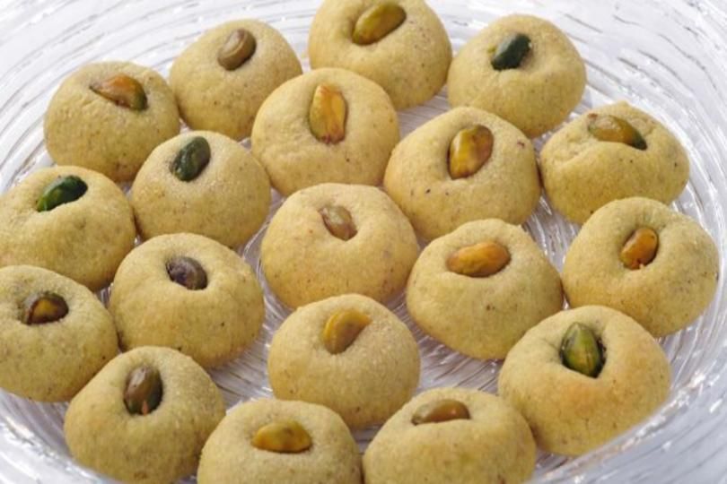 Ghorayeba with Nuts Per Kilo