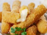 Fried Cheese Box