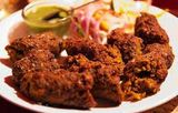 Mutton Kebab