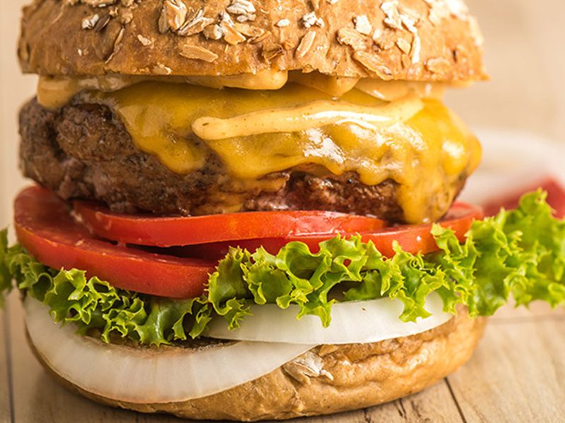 Fat burger