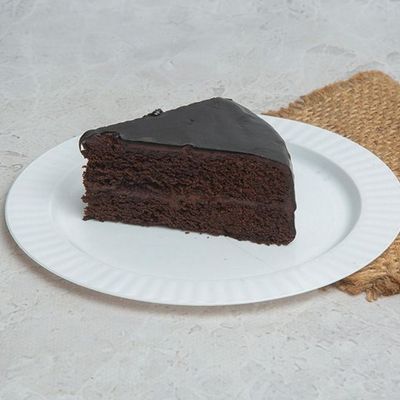 Protein Chocolate Fudge