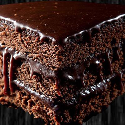 Chocolate Fudge