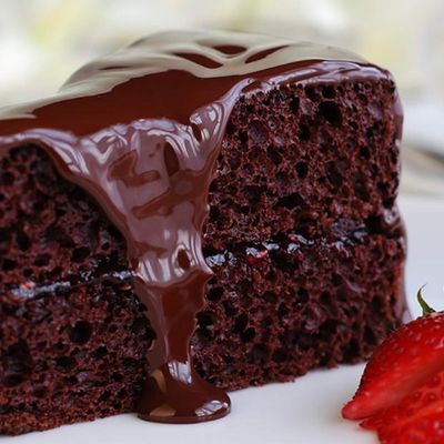 Chocolate fudge