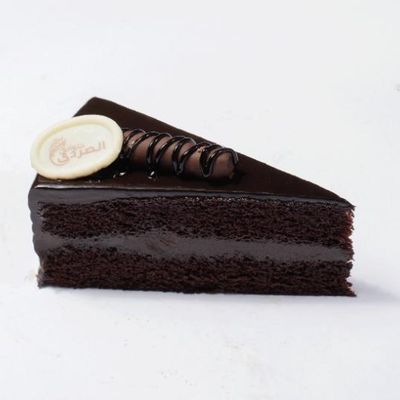Fudge Flutes Piece