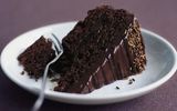 Chocolate Fudge Cake