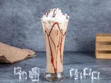Vanilla Frappuccino