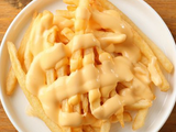 Farm with cheese