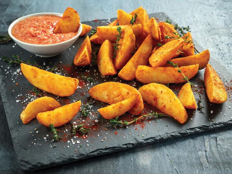 Farm Dynamote sauce large packet
